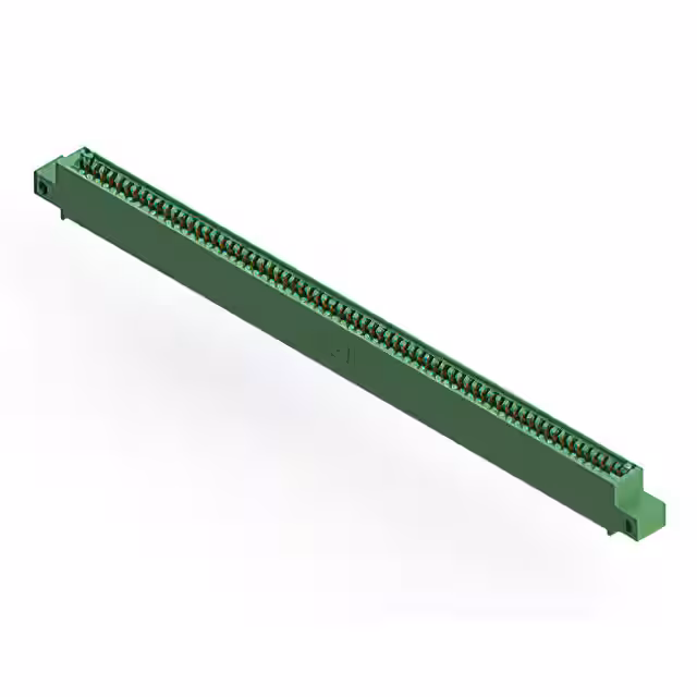 845-068-524-412 EDAC Inc.  Edgeboard Connectors